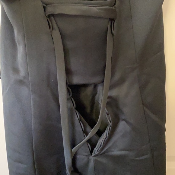 Alfred Angelo size 16 bridesmaid dress - Picture 3 of 4